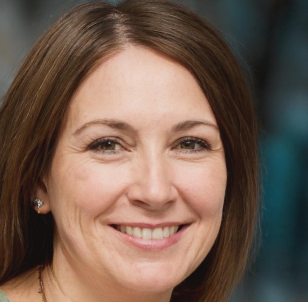Sarah Williams - Learning Experience Designer